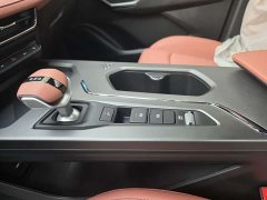 Changan X5 PLUS second generation 1.5T Pioneer PRO - фото 10