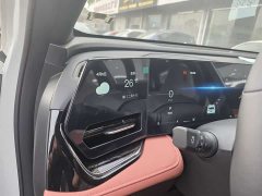 Changan X5 PLUS second generation 1.5T Pioneer PRO - фото 11