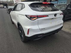 Changan X5 PLUS second generation 1.5T Pioneer PRO - фото 14