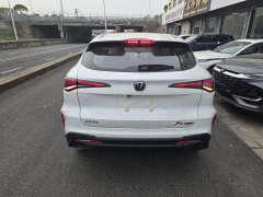 Changan X5 PLUS second generation 1.5T Pioneer PRO - фото 16