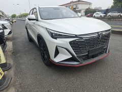 Changan X5 PLUS second generation 1.5T Pioneer PRO - фото 2