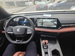 Changan X5 PLUS second generation 1.5T Pioneer PRO - фото 4