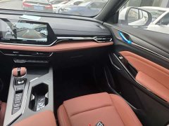 Changan X5 PLUS second generation 1.5T Pioneer PRO - фото 5