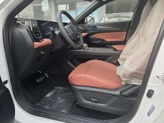 Changan X5 PLUS second generation 1.5T Pioneer PRO - фото 7