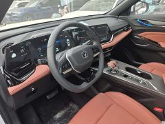 Changan X5 PLUS second generation 1.5T Pioneer PRO - фото 8