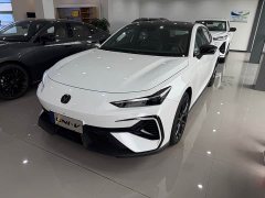 Changan UNI-V third generation 1.5T 500Bar premium - фото 1