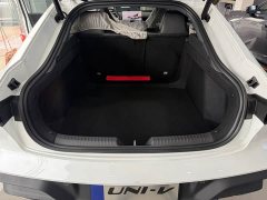 Changan UNI-V third generation 1.5T 500Bar premium - фото 11