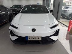 Changan UNI-V third generation 1.5T 500Bar premium - фото 2