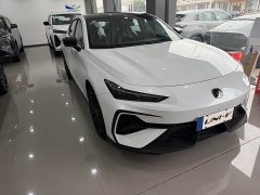 Changan UNI-V third generation 1.5T 500Bar premium - фото 3