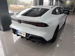 Changan UNI-V third generation 1.5T 500Bar premium - фото 4