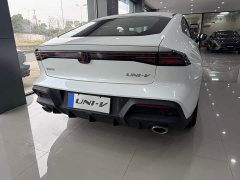 Changan UNI-V third generation 1.5T 500Bar premium - фото 5