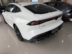 Changan UNI-V third generation 1.5T 500Bar premium - фото 6