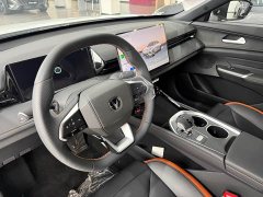 Changan UNI-V third generation 1.5T 500Bar premium - фото 7