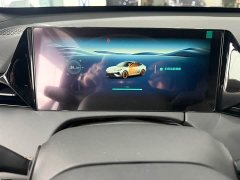 Changan UNI-V third generation 1.5T 500Bar premium - фото 8