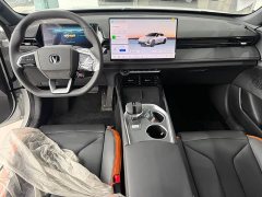 Changan UNI-V third generation 1.5T 500Bar premium - фото 9