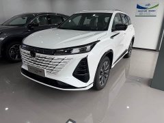 Changan CS75PLUS Smart Champion Edition 1.5T New Blue Whale Smart Navigation - фото 1