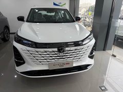 Changan CS75PLUS Smart Champion Edition 1.5T New Blue Whale Smart Navigation - фото 2
