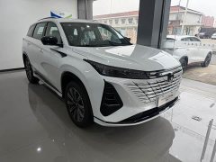 Changan CS75PLUS Smart Champion Edition 1.5T New Blue Whale Smart Navigation - фото 3