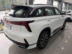 Changan CS75PLUS Smart Champion Edition 1.5T New Blue Whale Smart Navigation - фото 4