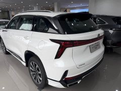 Changan CS75PLUS Smart Champion Edition 1.5T New Blue Whale Smart Navigation - фото 5