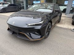 Changan UNI-V third generation 2.0T powerful - фото 1