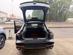 Changan UNI-V third generation 2.0T powerful - фото 10