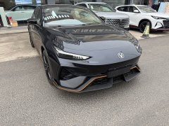 Changan UNI-V third generation 2.0T powerful - фото 3