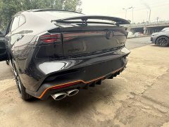 Changan UNI-V third generation 2.0T powerful - фото 4