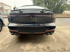 Changan UNI-V third generation 2.0T powerful - фото 5