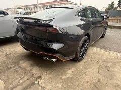 Changan UNI-V third generation 2.0T powerful - фото 6