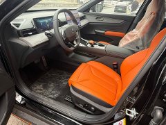 Changan UNI-V third generation 2.0T powerful - фото 7