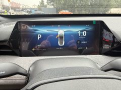 Changan UNI-V third generation 2.0T powerful - фото 8