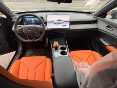 Changan UNI-V third generation 2.0T powerful - фото 9