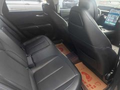 Ford Eado Blue Whale 1.5T 500Bar Premium Type - фото 10