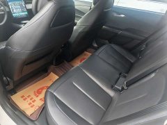 Ford Eado Blue Whale 1.5T 500Bar Premium Type - фото 7