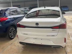 Ford EADO PLUS Blue Whale NE 1.4T GDI DCT Premium Type - фото 11