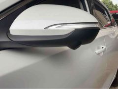 Ford EADO PLUS Blue Whale NE 1.4T GDI DCT Premium Type - фото 8