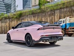 Changan UNI-V 1.5T premium - фото 10