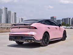 Changan UNI-V 1.5T premium - фото 11