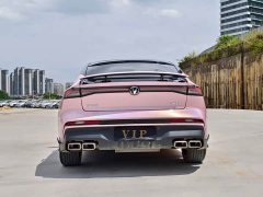 Changan UNI-V 1.5T premium - фото 12