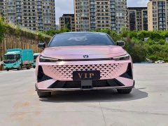 Changan UNI-V 1.5T premium - фото 3