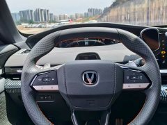 Changan UNI-V 1.5T premium - фото 6