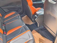 Changan UNI-V 1.5T premium - фото 8