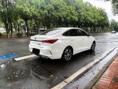 Ford EADO 2021 PLUS Blue Whale NE 1.4T GDI DCT Premium Type - фото 4