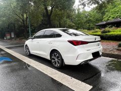 Ford EADO 2021 PLUS Blue Whale NE 1.4T GDI DCT Premium Type - фото 6