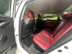Ford EADO 2021 PLUS Blue Whale NE 1.4T GDI DCT Premium Type - фото 7
