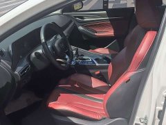 Ford EADO PLUS Blue Whale NE 1.4T GDI DCT Premium Type - фото 5