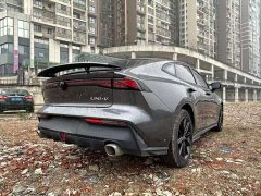 Changan UNI-V 2024 1.5T exclusive - фото 4