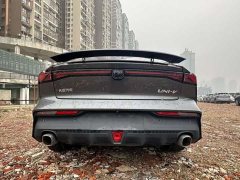 Changan UNI-V 2024 1.5T exclusive - фото 5
