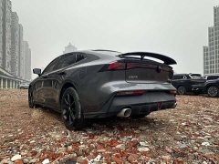 Changan UNI-V 2024 1.5T exclusive - фото 6